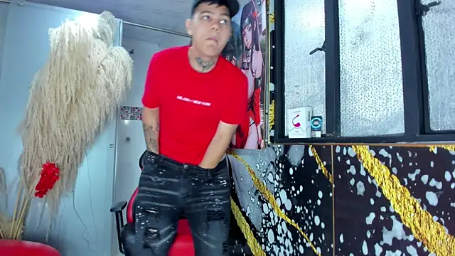 samael_betancurt7 webcam show