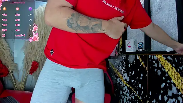 samael_betancurt7 – webcam-show
