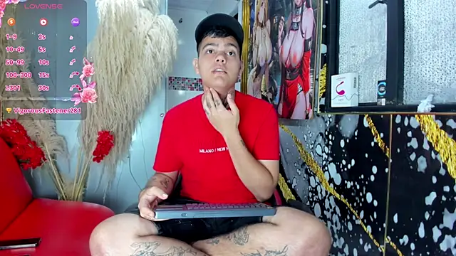 samael_betancurt7 webcam show