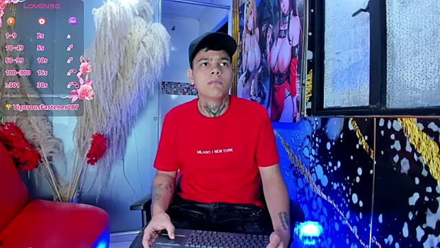 samael_betancurt7n Webbikameraesitys