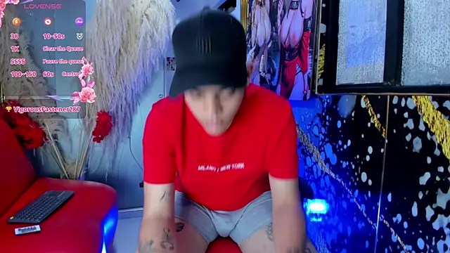 samael_betancurt7 – webcam-show