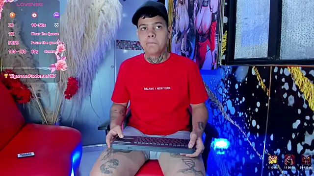 samael_betancurt7 webkamerás műsora