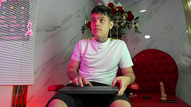 samael_betancurt7 webkamerás műsora