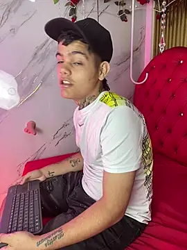 samael_betancurt7 Webcam Show