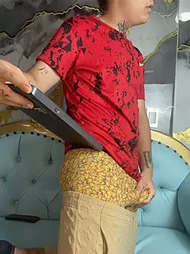 samael_betancurt7 Webcam show