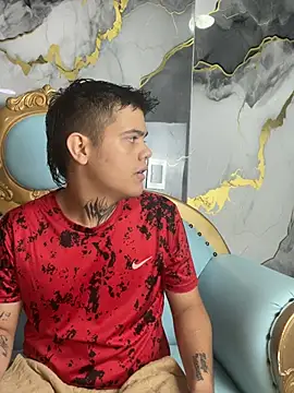 Show de samael_betancurt7 na webcam