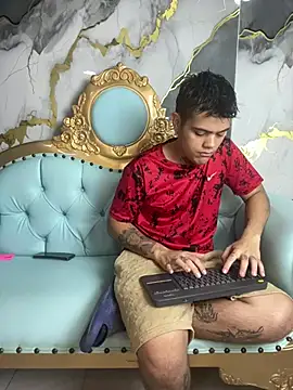 samael_betancurt7 Webcam Show