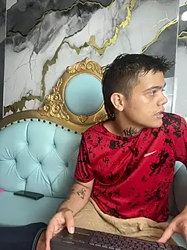 samael_betancurt7 Webcamshow