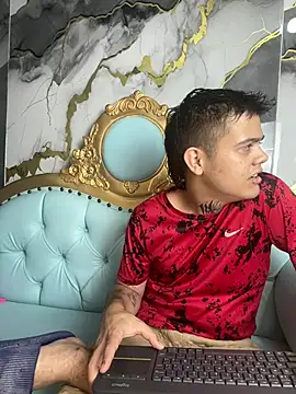 samael_betancurt7's Webcam Show