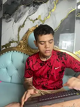 samael_betancurt7 Webcamshow