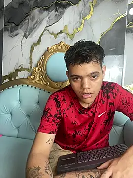 samael_betancurt7 Webcamshow