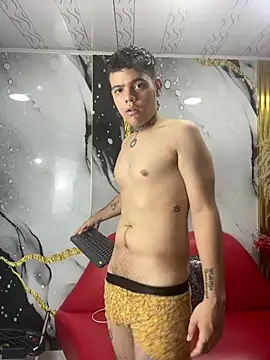 samael_betancurt7's Webcam Show