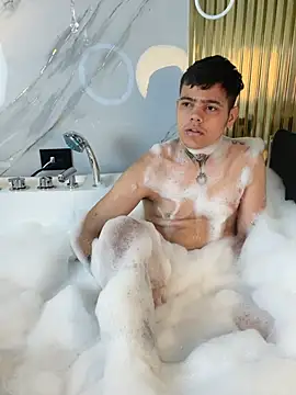 Show webcam de samael_betancurt7