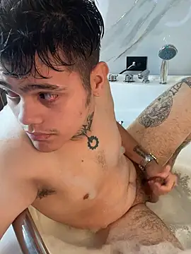 samael_betancurt7 Webcam Show
