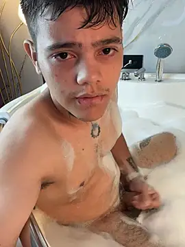 Show de samael_betancurt7 na webcam