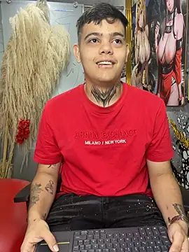 samael_betancurt7 Webcam show