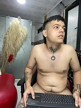 samael_betancurt7 webcam show