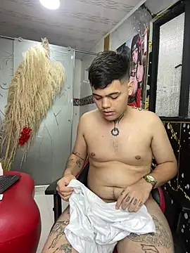 samael_betancurt7 Webcam show