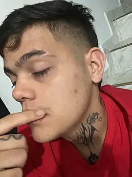 Show de samael_betancurt7 na webcam