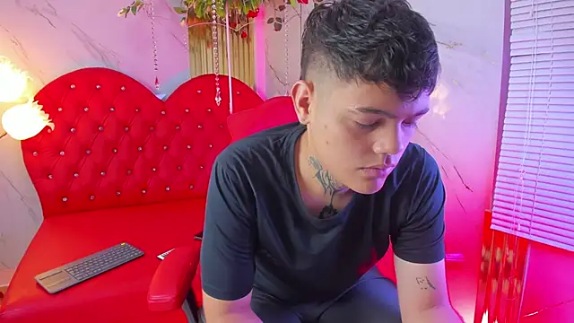 samael_betancurt7 Webcamshow