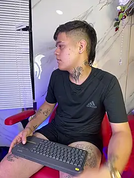 samael_betancurt7 Webcamshow