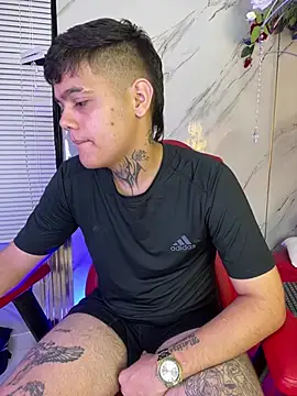 samael_betancurt7 Webcam show
