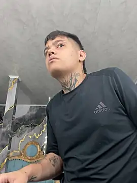 samael_betancurt7 Webcam show