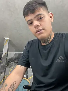 samael_betancurt7 Webcam show