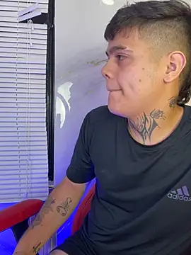 samael_betancurt7 webcam show