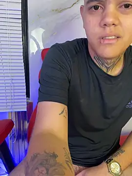 Webkamerová show samael_betancurt7