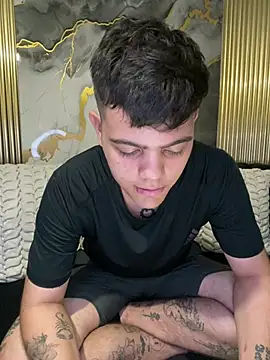 samael_betancurt7 Webcamshow