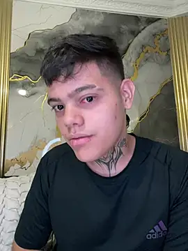 samael_betancurt7 Webcam show