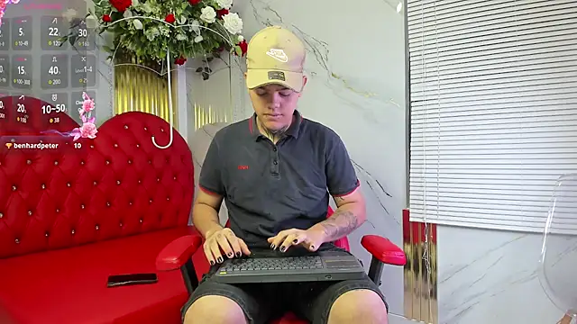 samael_betancurt7 Webcam show
