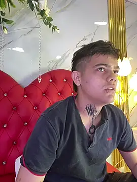 Show Webcam de samael_betancurt7