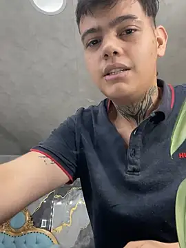 samael_betancurt7 Webcamshow