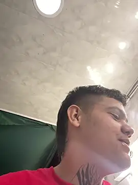 samael_betancurt7 Webcam show