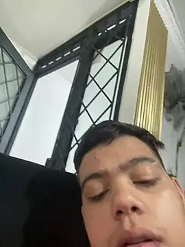 samael_betancurt7 Webcam Show
