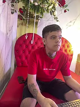 samael_betancurt7 Webcam Show