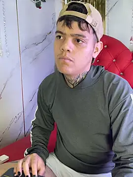 samael_betancurt7 Webcam show
