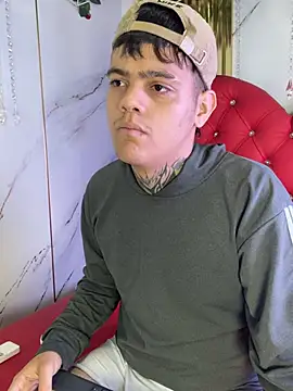 Show de samael_betancurt7 na webcam