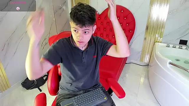 samael_betancurt7 Webcam Show