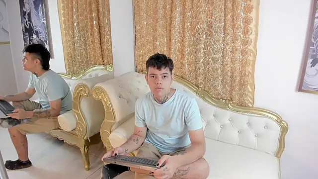 samael_betancurt7 Webcam-Show