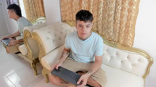 samael_betancurt7 Webcam Show