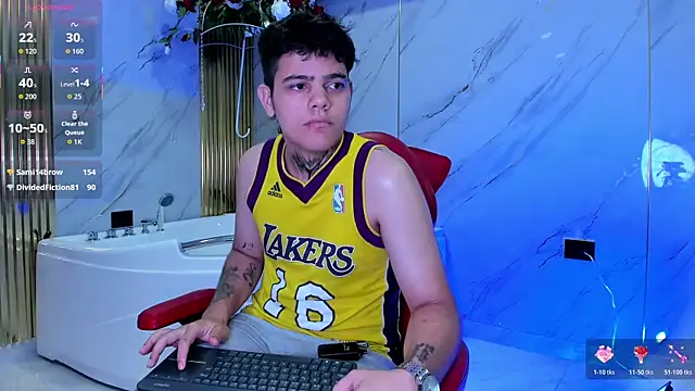 leonel_bigcum – webcam-show