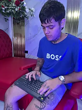 Czat XXX na żywo – leonel_bigcum