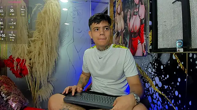 leonel_bigcum – webcam-show