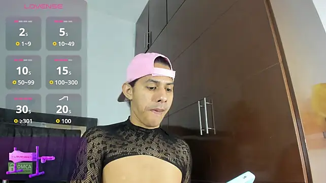 عرض كام Victor_Kidman