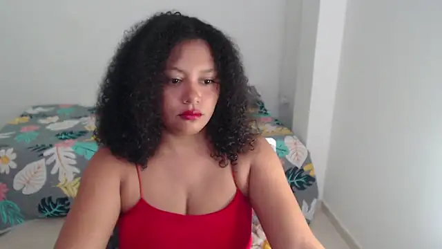 Aria_ferrer Live Chatraum