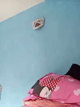 rousevelvet's Live XXX Chat
