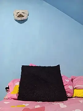 rousevelvet's Live XXX Chat